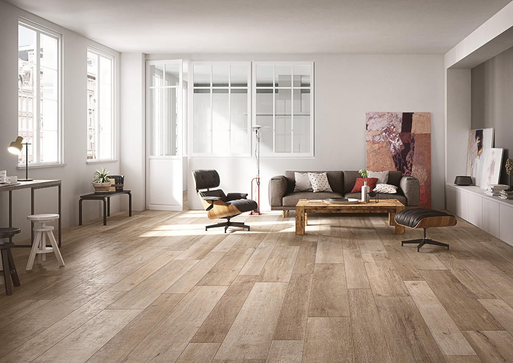 Pavimenti In Legno Canavese - Torino