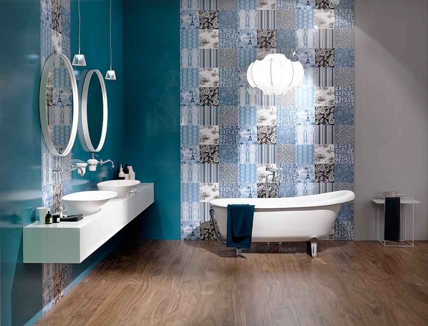 Piastrelle Bagno Canavese - Torino
